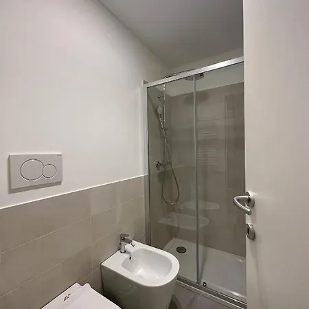 Loft6 By Serra Di Quartiere Apartamento Milão