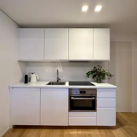 Loft6 By Serra Di Quartiere Apartamento