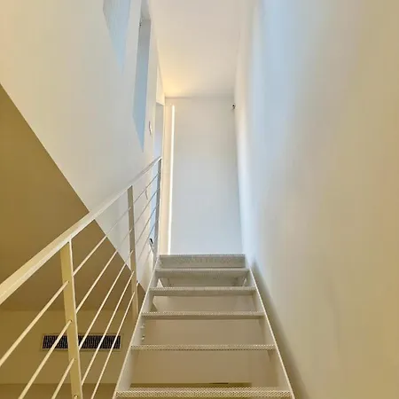 Apartamento Loft6 By Serra Di Quartiere