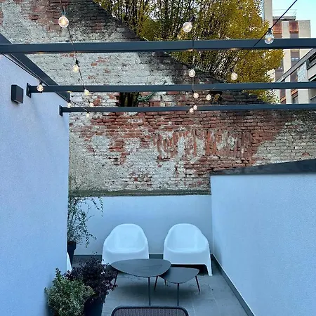 Loft6 By Serra Di Quartiere Milão