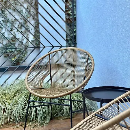 Apartamento Loft6 By Serra Di Quartiere *