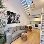 Loft6 By Serra Di Quartiere מילאנו