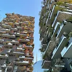 דירה Loft6 By Serra Di Quartiere מילאנו