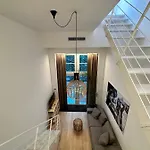 Loft6 By Serra Di Quartiere
