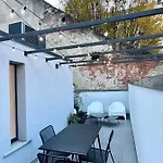 Loft6 By Serra Di Quartiere * מילאנו