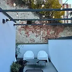 Loft6 By Serra Di Quartiere מילאנו