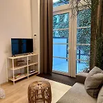 Loft6 By Serra Di Quartiere * מילאנו