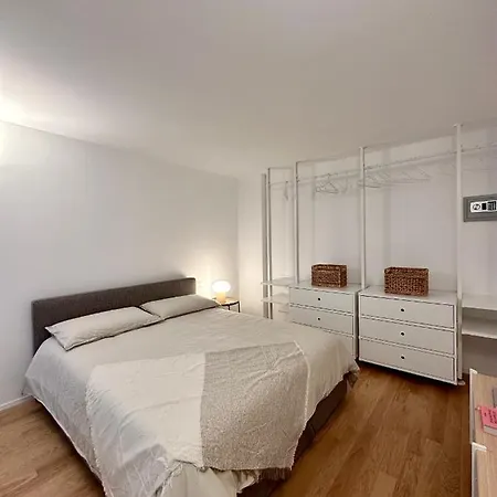 Loft6 By Serra Di Quartiere Mediolan