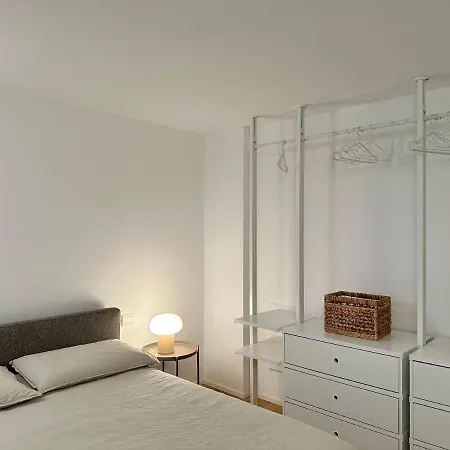 Loft6 By Serra Di Quartiere Apartament