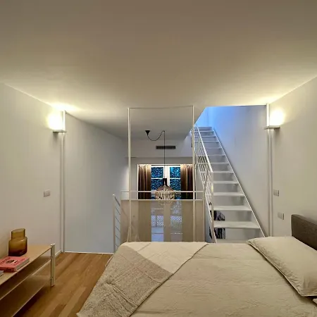 Loft6 By Serra Di Quartiere