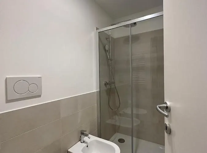 Loft6 By Serra Di Quartiere Apartmán Milán