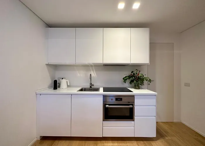 Loft6 By Serra Di Quartiere Apartmán