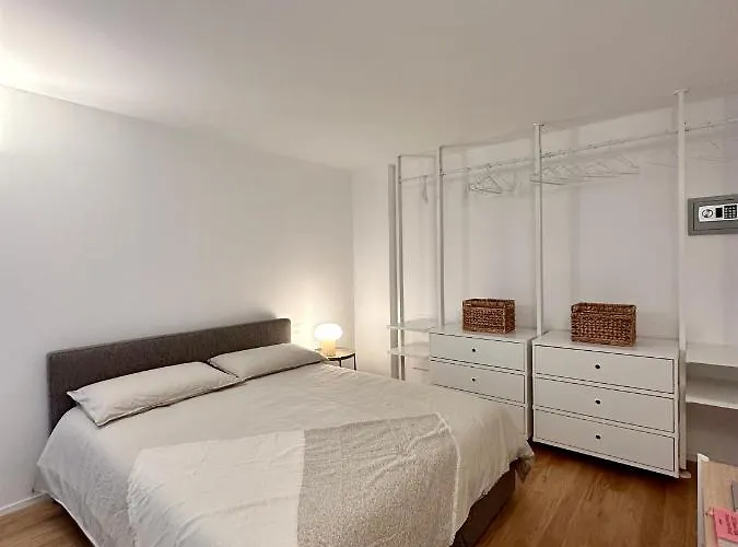 Loft6 By Serra Di Quartiere Milán