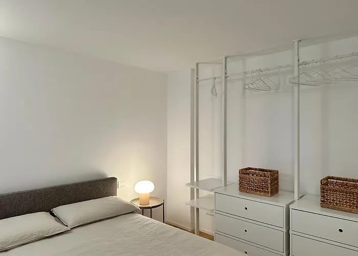 Loft6 By Serra Di Quartiere Apartmán