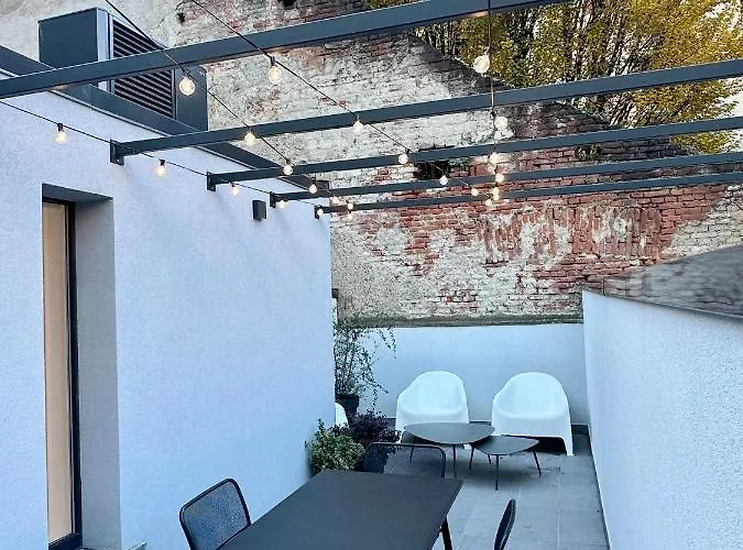 Loft6 By Serra Di Quartiere * Milán